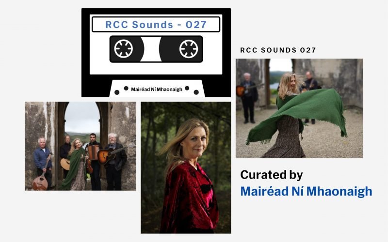 RCC Sounds 27